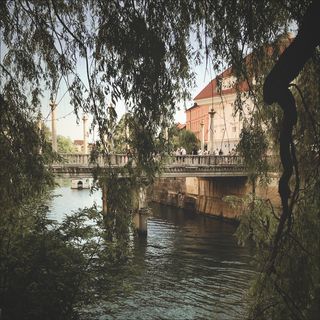 city of ljubljana